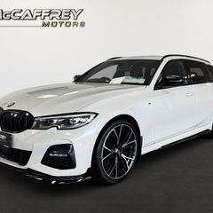 BMW 3 Series 2021