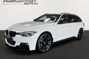 BMW 3 Series 2015