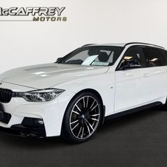 BMW 3 Series 2016