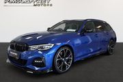 BMW 3 Series 2021