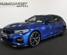 BMW 3 Series 2021
