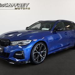 BMW 3 Series 2021