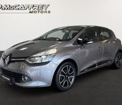 Renault Clio 2015
