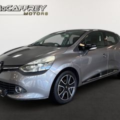 Renault Clio 2015