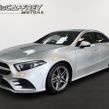Mercedes-Benz A-Class 2021