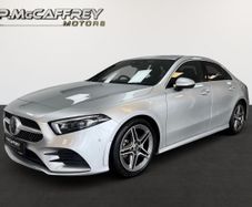 Mercedes-Benz A-Class 2021