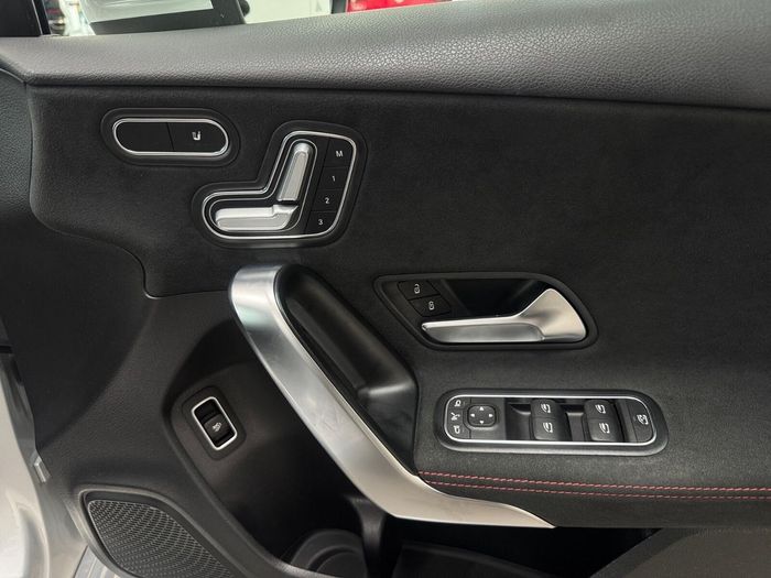 Mercedes-Benz A-Class 2021