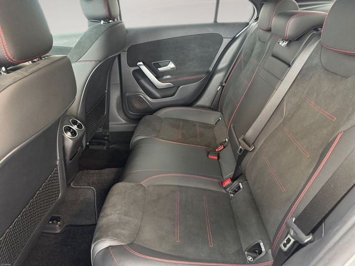 Mercedes-Benz A-Class 2021