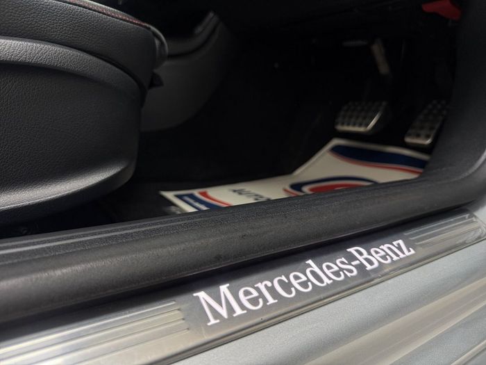 Mercedes-Benz A-Class 2021