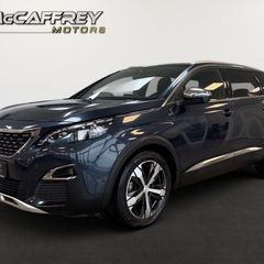 Peugeot 5008 2019