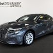 Audi A3 2021