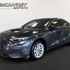 Audi A3 2021