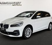BMW 2 Series Gran Tourer 2018