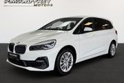 BMW 2 Series Gran Tourer 2018