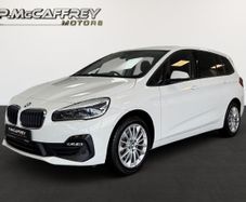 BMW 2 Series Gran Tourer 2018