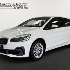 BMW 2 Series Gran Tourer 2018
