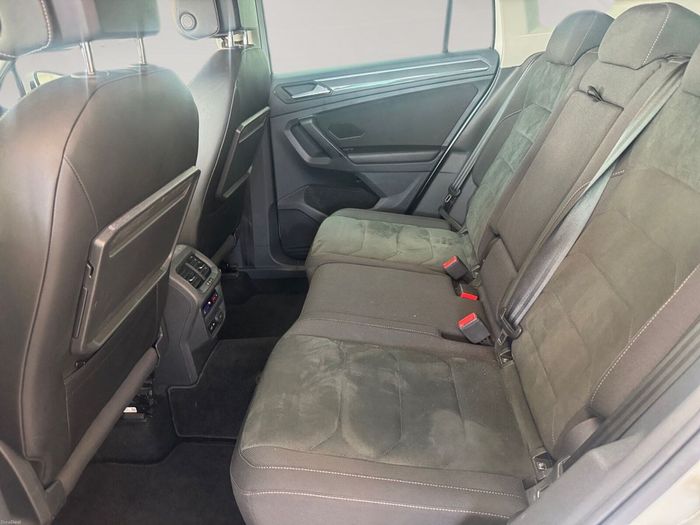 Volkswagen Tiguan 2019