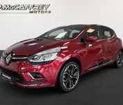 Renault Clio 2019