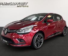 Renault Clio 2019