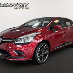 Renault Clio 2019