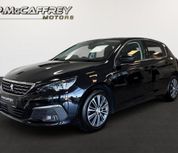 Peugeot 308 2020