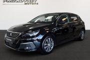 Peugeot 308 2020