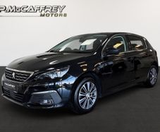 Peugeot 308 2020