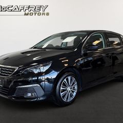 Peugeot 308 2020