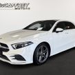Mercedes-Benz A-Class 2019