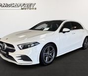 Mercedes-Benz A-Class 2019