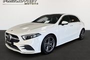 Mercedes-Benz A-Class 2019