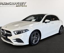 Mercedes-Benz A-Class 2019
