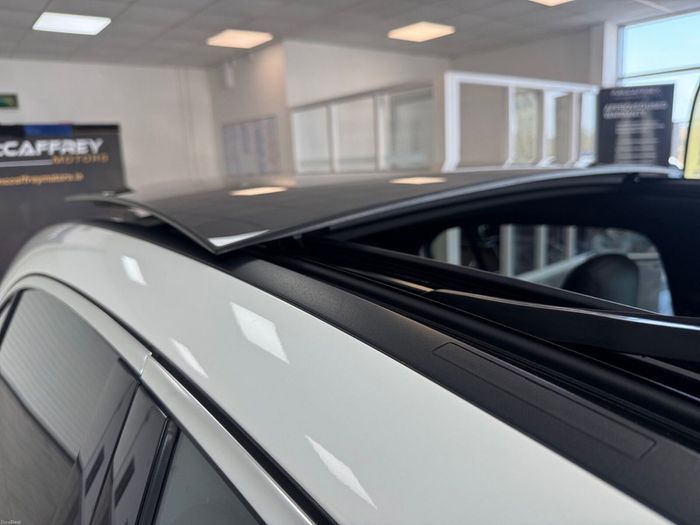 Mercedes-Benz A-Class 2019
