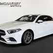 Mercedes-Benz A-Class 2019