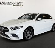 Mercedes-Benz A-Class 2019