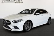 Mercedes-Benz A-Class 2019