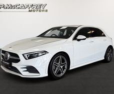 Mercedes-Benz A-Class 2019