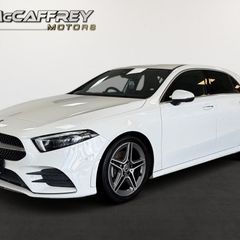 Mercedes-Benz A-Class 2019