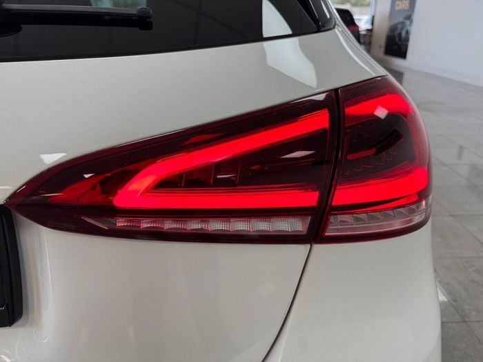 Mercedes-Benz A-Class 2019