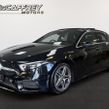 Mercedes-Benz A-Class 2019