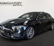 Mercedes-Benz A-Class 2019