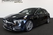 Mercedes-Benz A-Class 2019