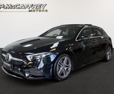 Mercedes-Benz A-Class 2019