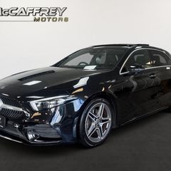 Mercedes-Benz A-Class 2019