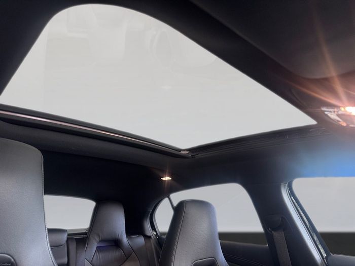 Mercedes-Benz A-Class 2019