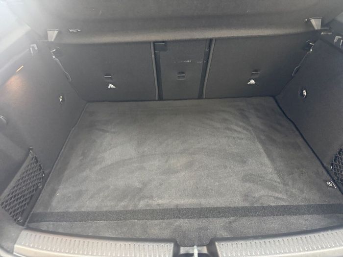 Mercedes-Benz A-Class 2019