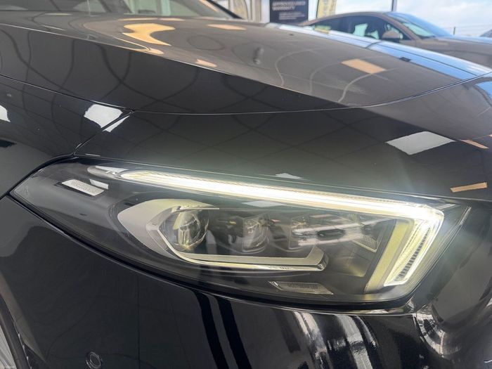 Mercedes-Benz A-Class 2019