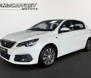 Peugeot 308 2020