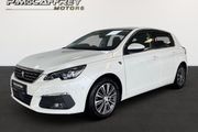 Peugeot 308 2019