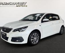 Peugeot 308 2020